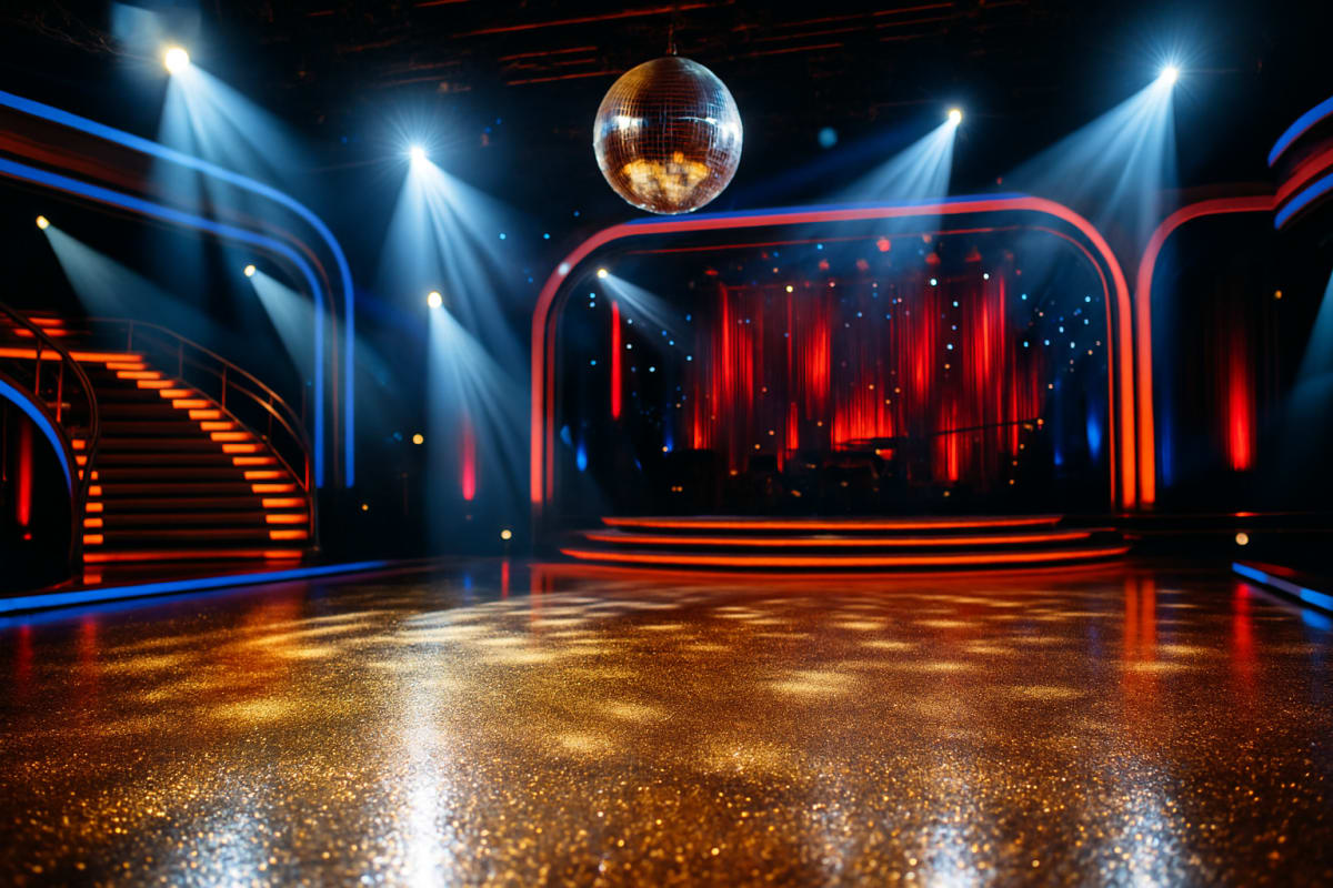 BBC Defends Strictly 2026 Line-Up After Dance Experience Row