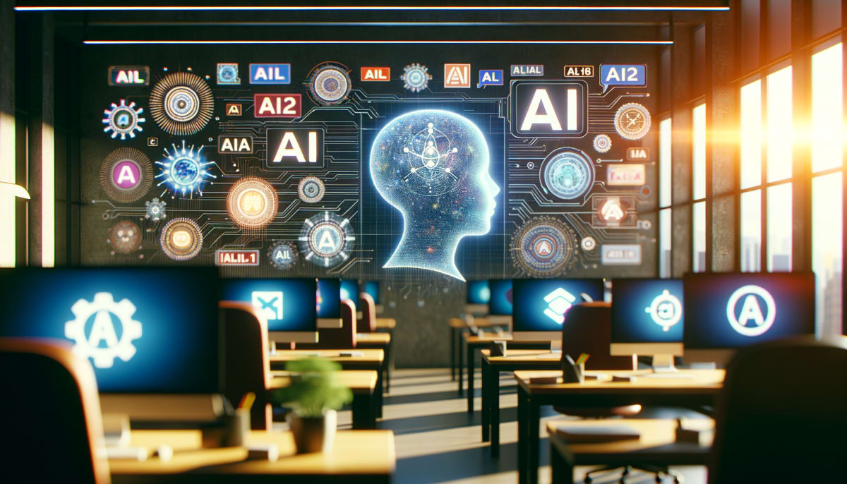 OpenAI Rivals Rush Response as GPT-5.5 Benchmarks Circulate, Google and Anthropic Signal Imminent Updates