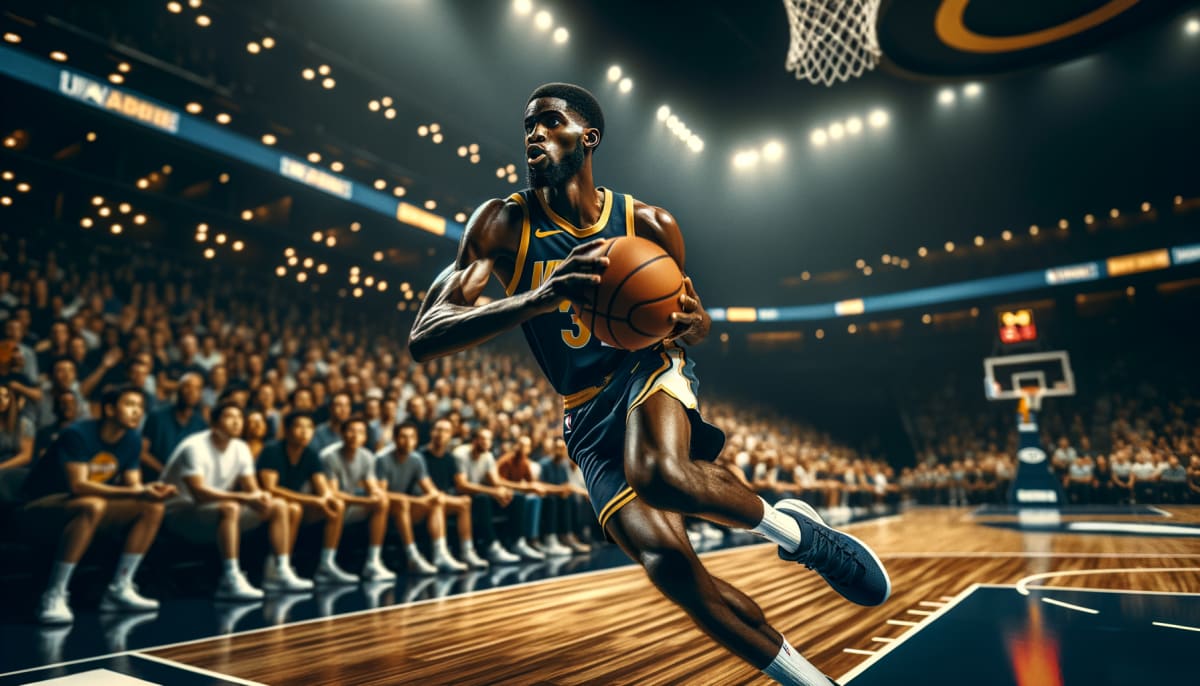 Timberwolves Edge Nuggets in Game 1 as Anthony Edwards Erupts for 34 Points in Minneapolis