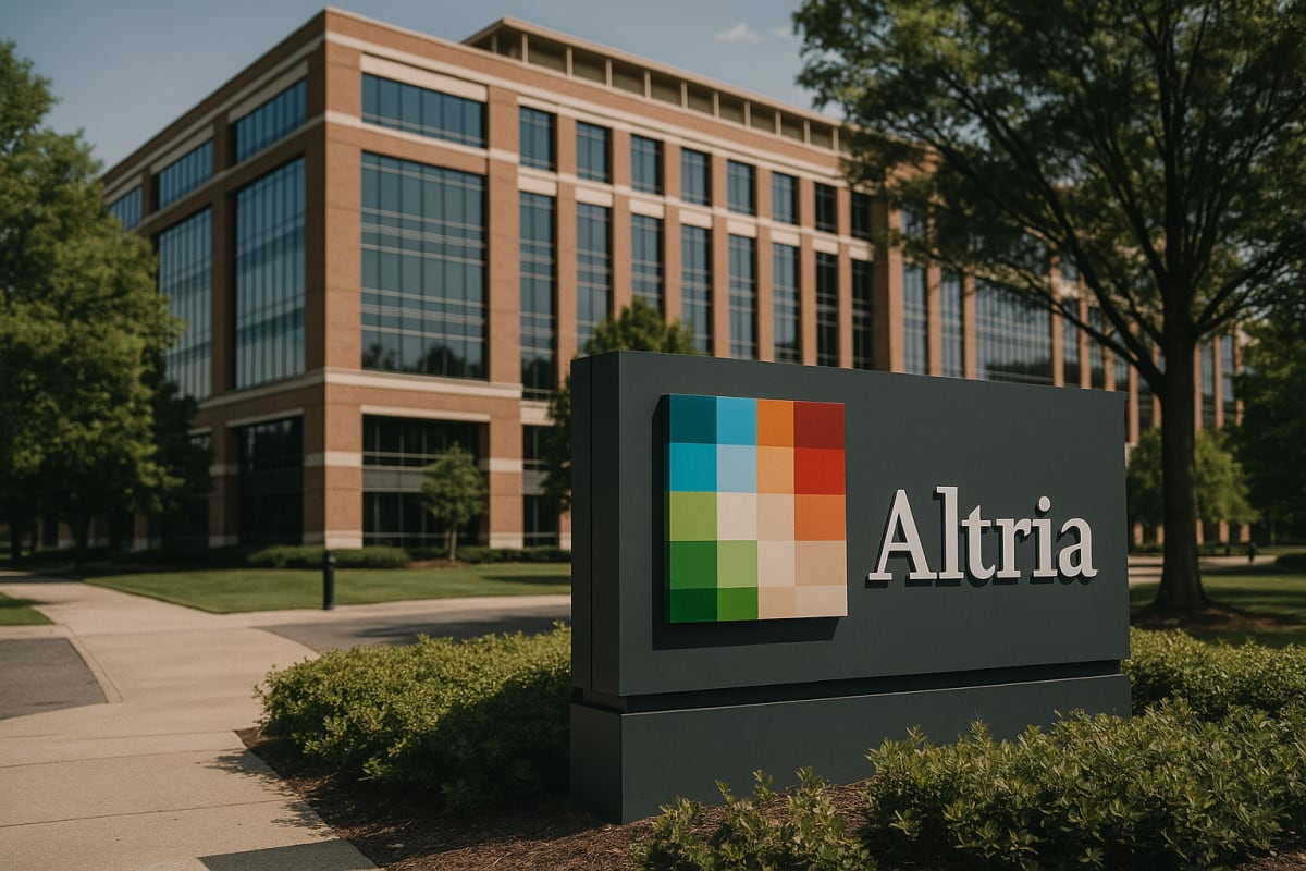 Altria Q1 2026 Dividend Confirmed at $1.06; Analysts Flag Smokeless Portfolio Growth as Key Driver