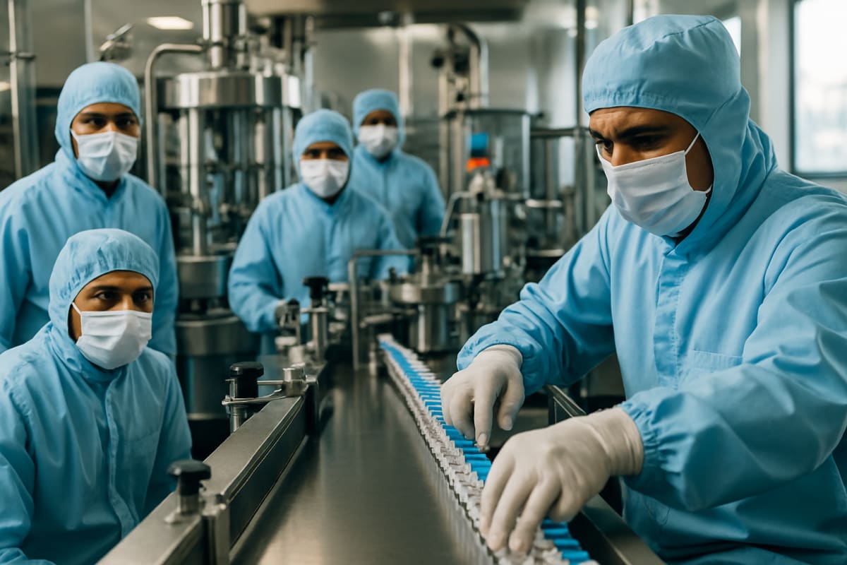 Serum Institute, Gates MRI Plan TB Vaccine Scale-Up After Phase 3 Success
