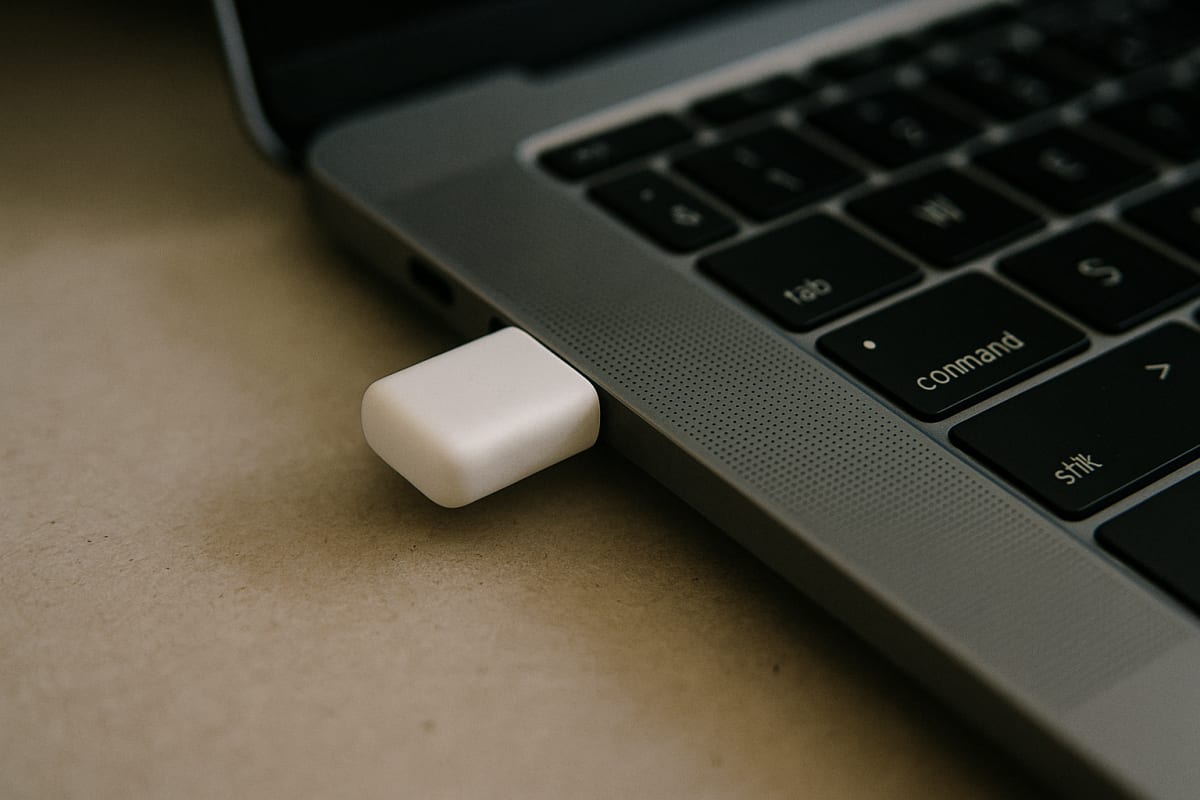 Google's AI-Powered USB Compute Dongle Sells Out Within Hours as Developer Reviews Land
