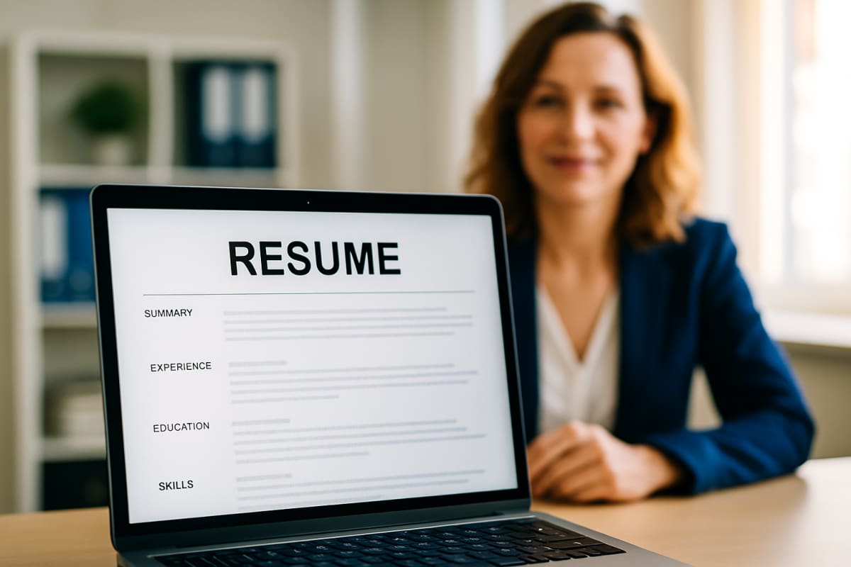 Job Seekers Hide Commands in Resumes to Fool AI Screeners