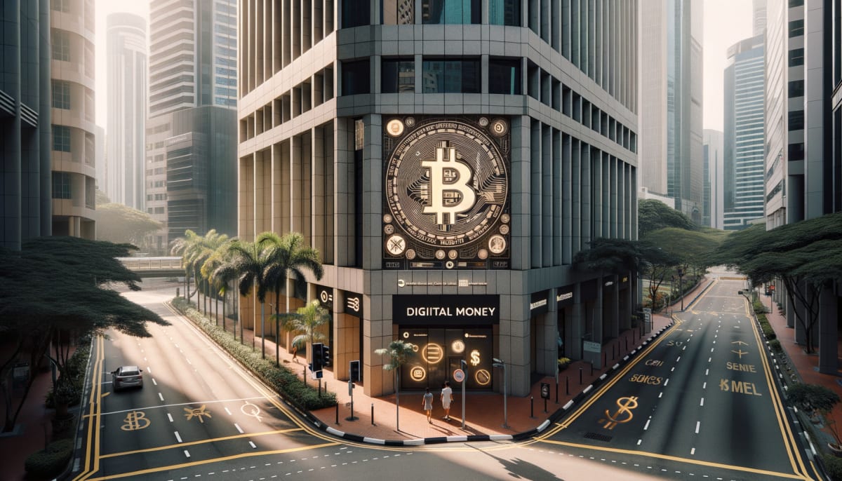 PayPal Expands PYUSD Settlement Network to Asia-Pacific as Crypto Restructure Takes Effect