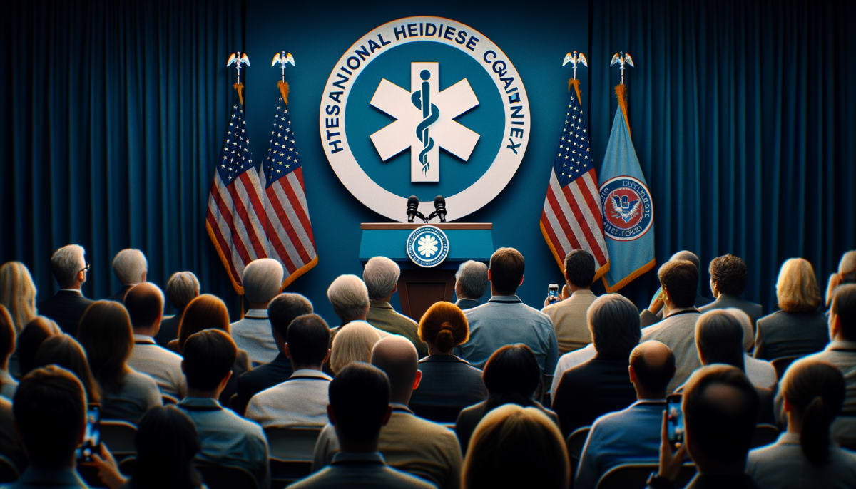 WHO Declares End of Global Mpox Emergency as Vaccination Campaign Reaches 50 Million in Africa