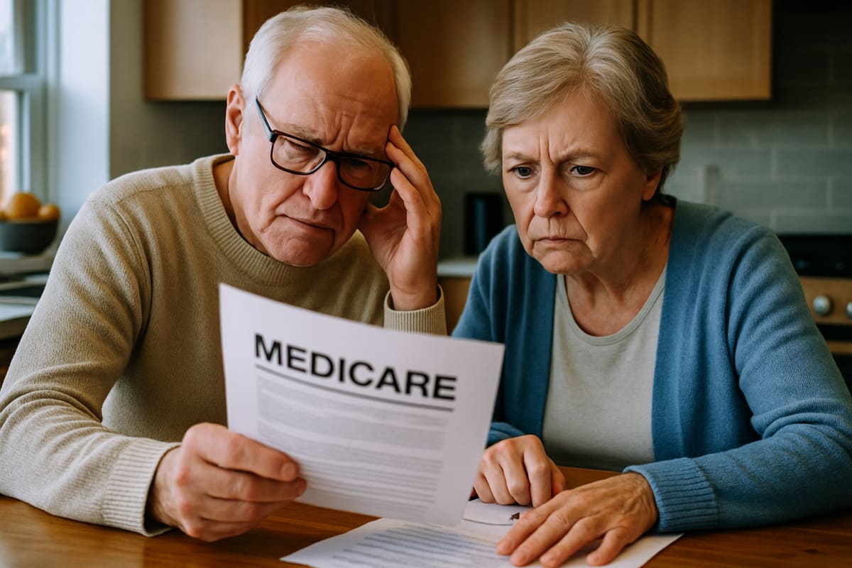 UnitedHealth, Humana Drop Medicare Advantage Plans Covering 1 Million Seniors