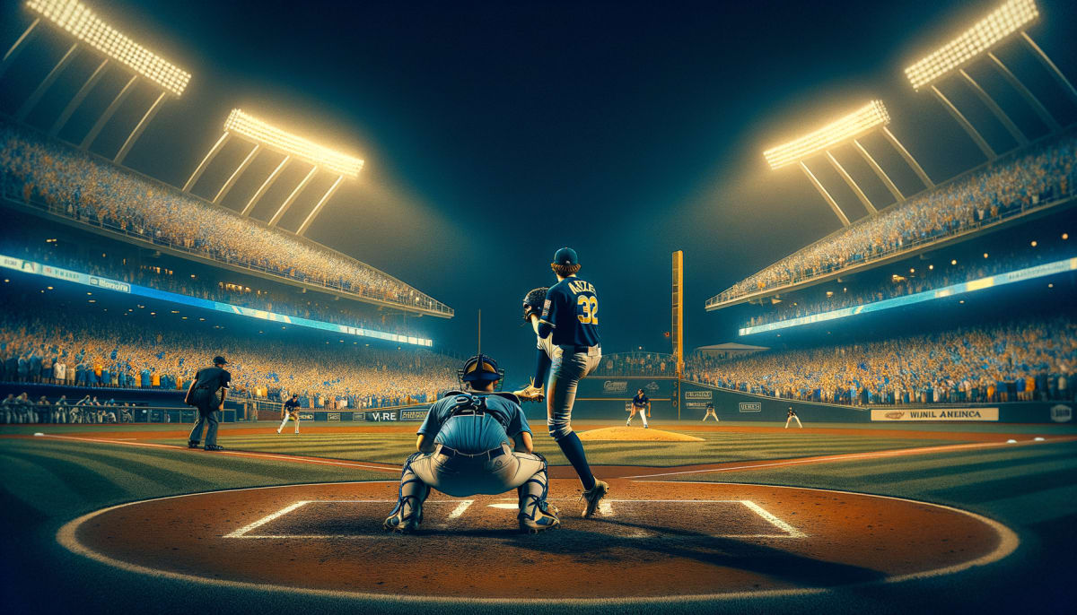 Orioles Blank Royals 3-0 in MLB Opener as Burnes Dominates With 10-Strikeout Masterclass