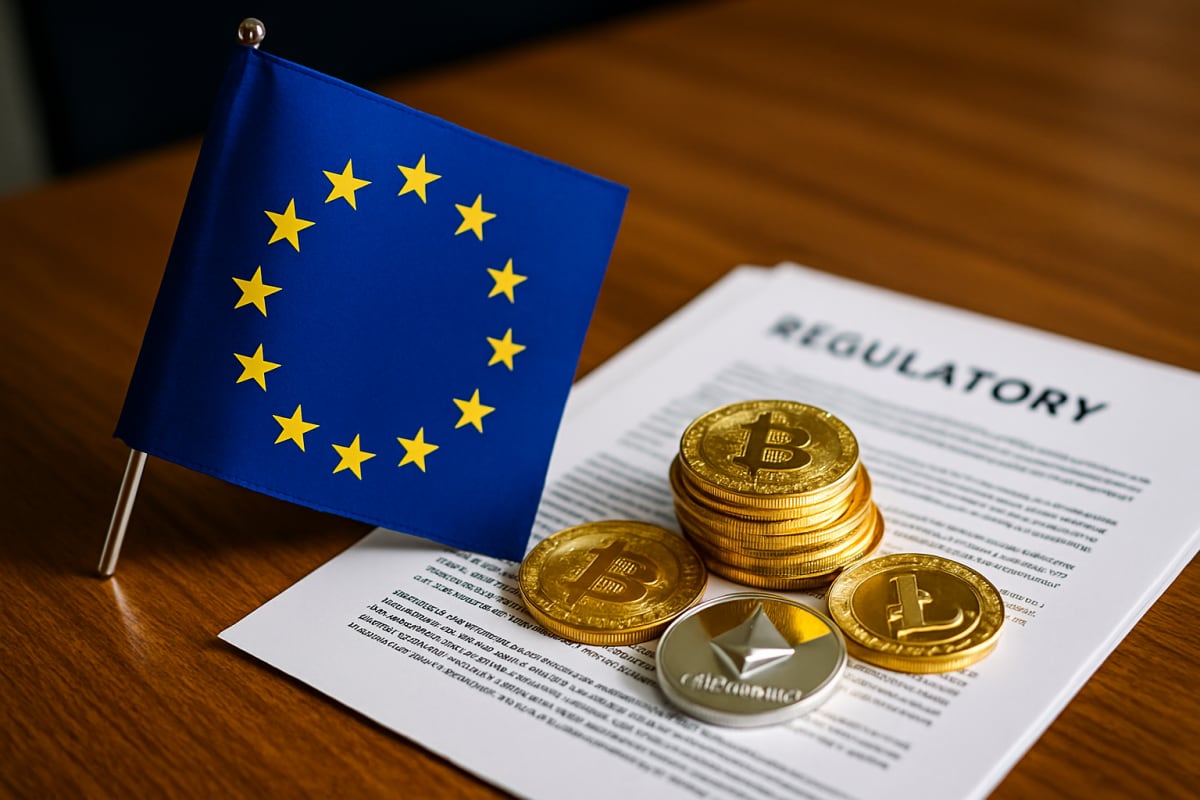 EU Crypto Rules Take Effect as Unlicensed Exchanges Face Hard Deadline