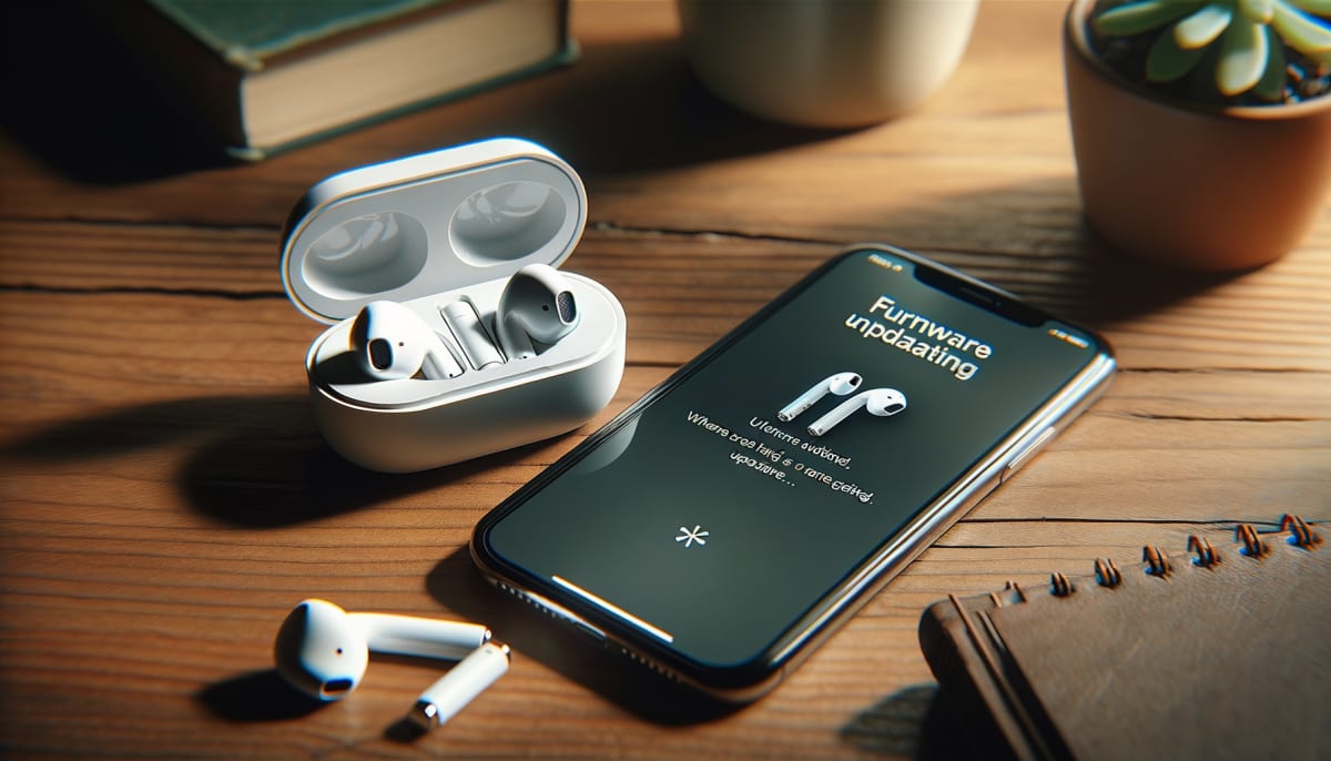 Apple Releases AirPods Pro 3 Firmware Update Addressing Bass Response Gap Flagged in Early Reviews