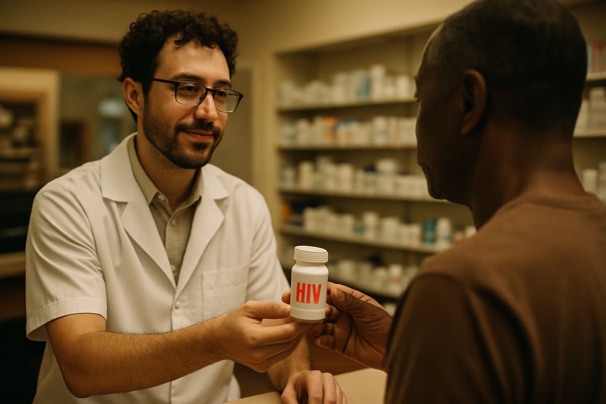 Florida Medicaid HIV Drug Reversal Takes Effect, AHF Hails Coverage Restoration for 4,000+ Patients
