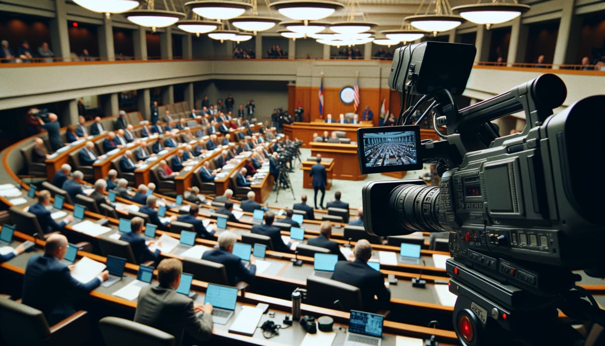 Senate Finance Committee Advances ACA Subsidy Cliff Bill Amid Mounting Cost Crisis