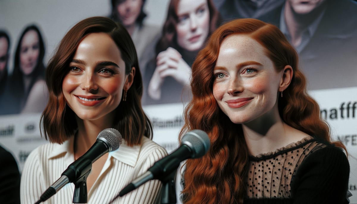 Sandra Bullock and Nicole Kidman Headline 'Practical Magic 2' Press Tour as Warner Bros. Sets July Release