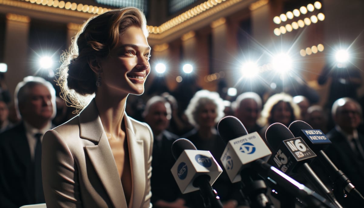Sydney Sweeney Breaks Silence on Cut 'Devil Wears Prada 2' Cameo in First Interview Since News Broke