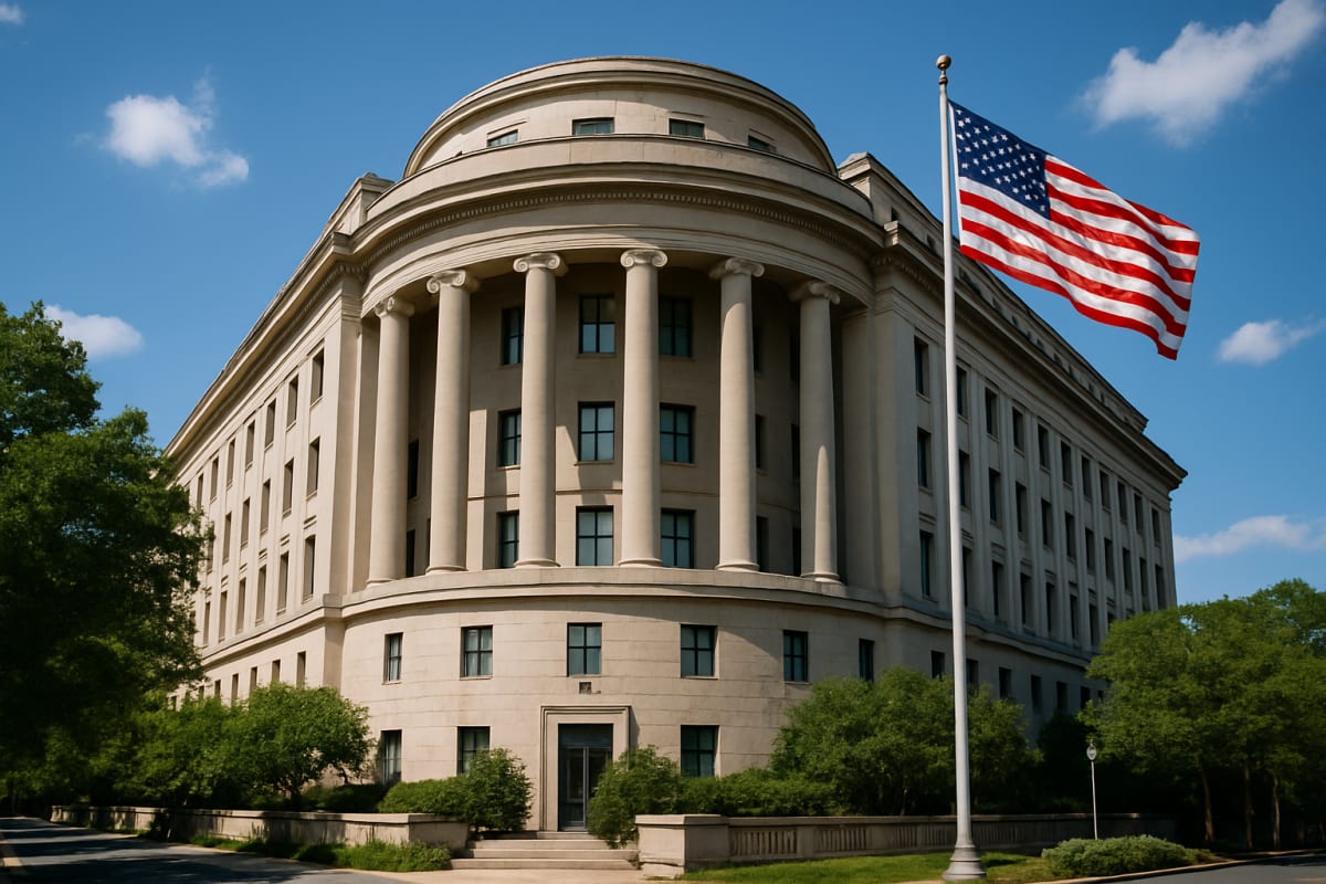 FTC Closes AI Chatbot Safety Comment Period as Companies Weigh In