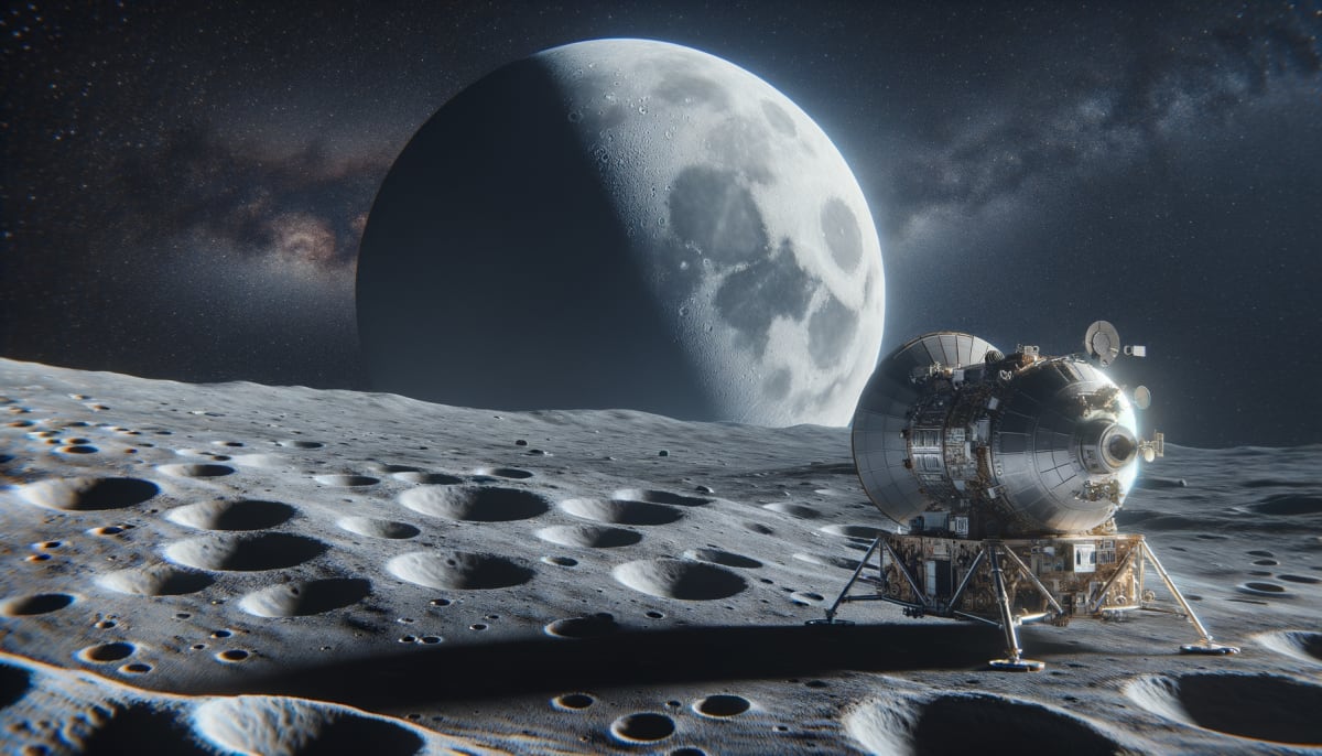 Artemis II Crew Completes Lunar Flyby, Transmits High-Resolution Far Side Imagery to NASA Houston