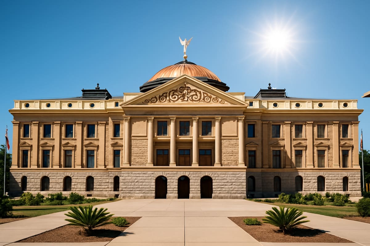 Arizona GOP Issues Subpoenas in Hobbs Pay-to-Play Probe
