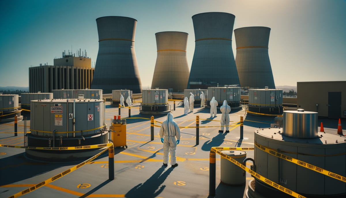 Kaiser Santa Clara Confirms Cooling Tower as Legionella Source, Mandates System Shutdown
