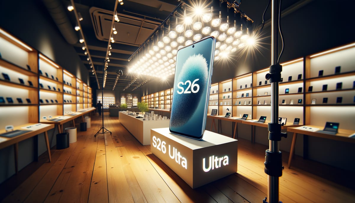 Samsung Galaxy S26 Series Officially Launches as Pre-Order Demand Outpaces S25 Debut Figures