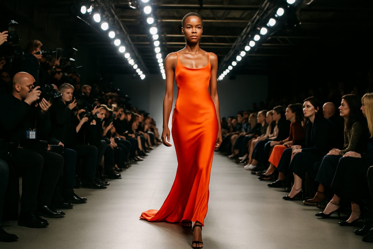 London Fashion Week Returns in September 2026 With Sustainability Focus