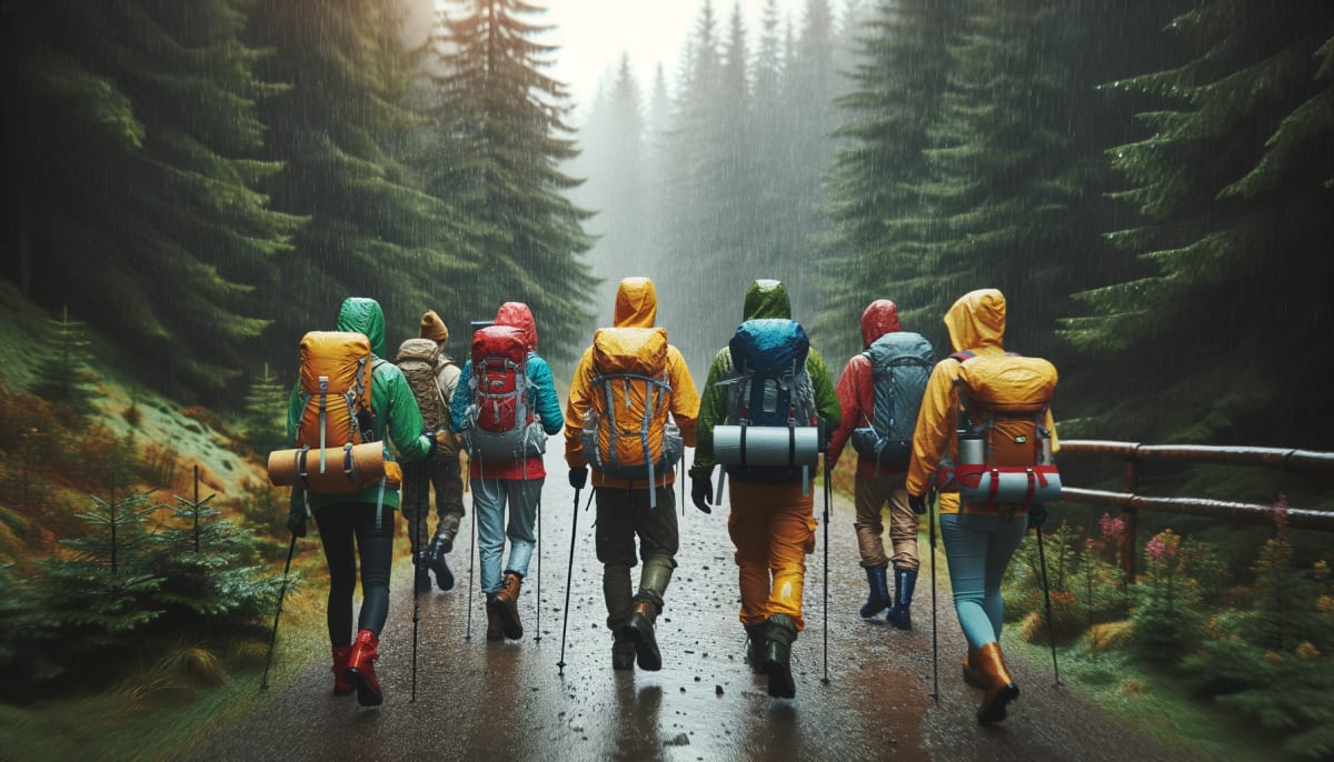 Nordic 'Friluftsliv' Philosophy Goes Global as Urban Burnout Drives Outdoor Living Surge