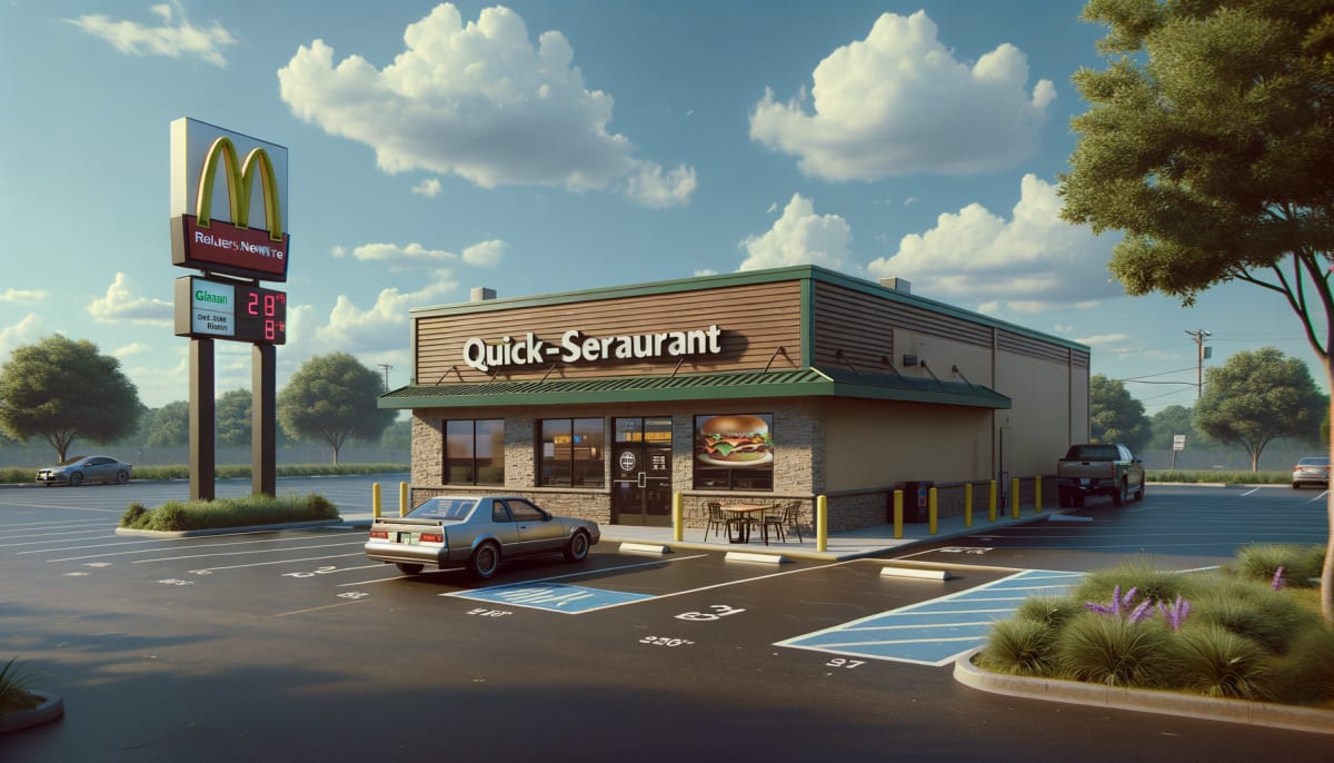 Wingstop Q1 2026 Earnings Miss Estimates as Iran War-Driven Fuel Costs Crimp Consumer Spending