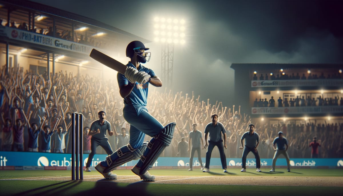 Mumbai Indians Beat KKR Again as IPL Form Surge Continues Into Second Week