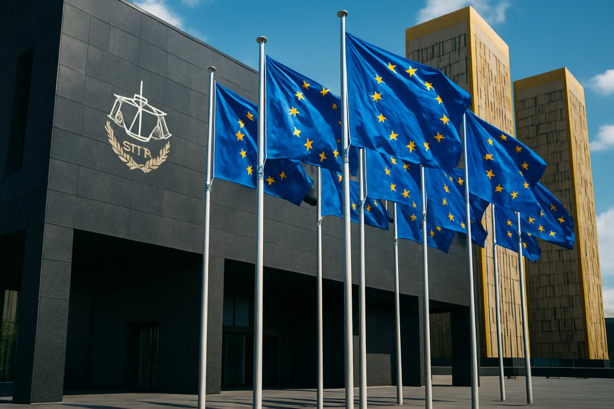 EU Court Rules on Hungary's Billions in Frozen Funds
