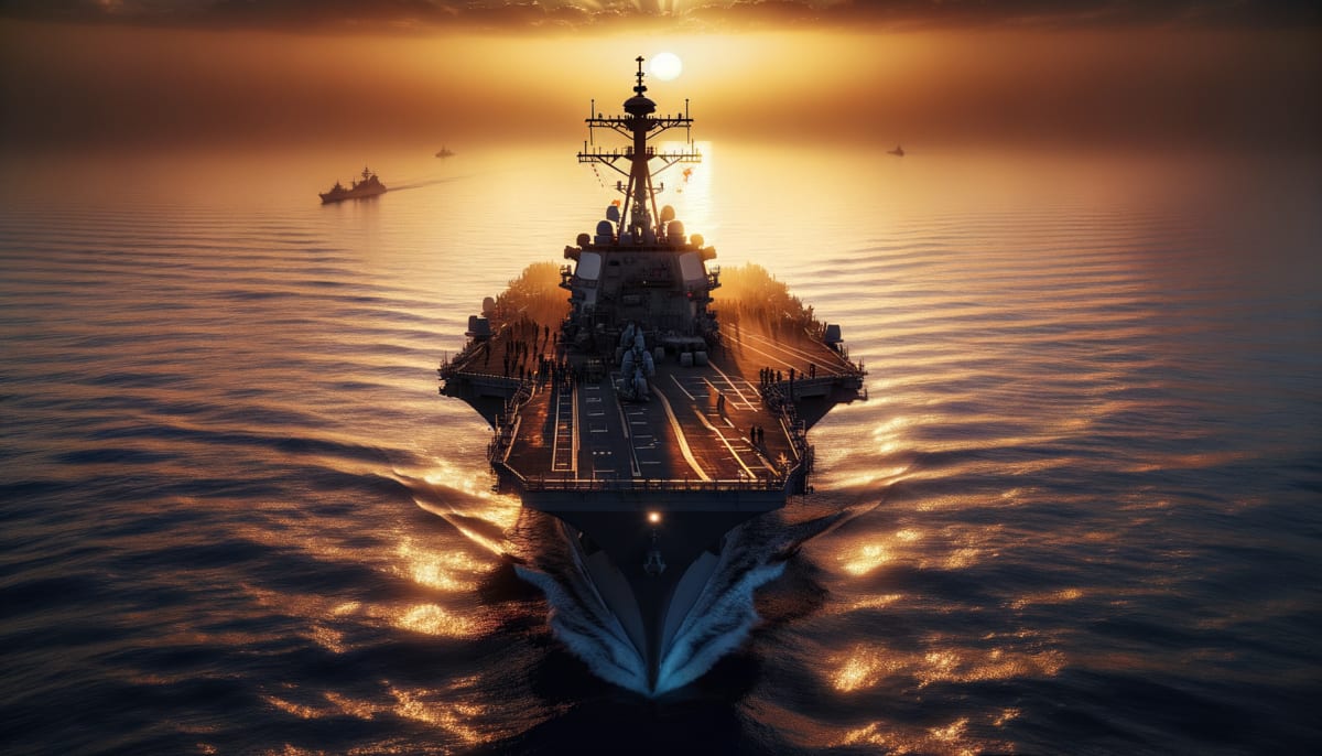 Trump Sets Ultimatum: Iran Nuclear Talks Must Begin Within 48 Hours or Face Consequences