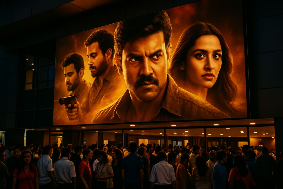 Salman Khan's 'Maatrubhumi' Gets CBFC Clearance, Release Date Imminent