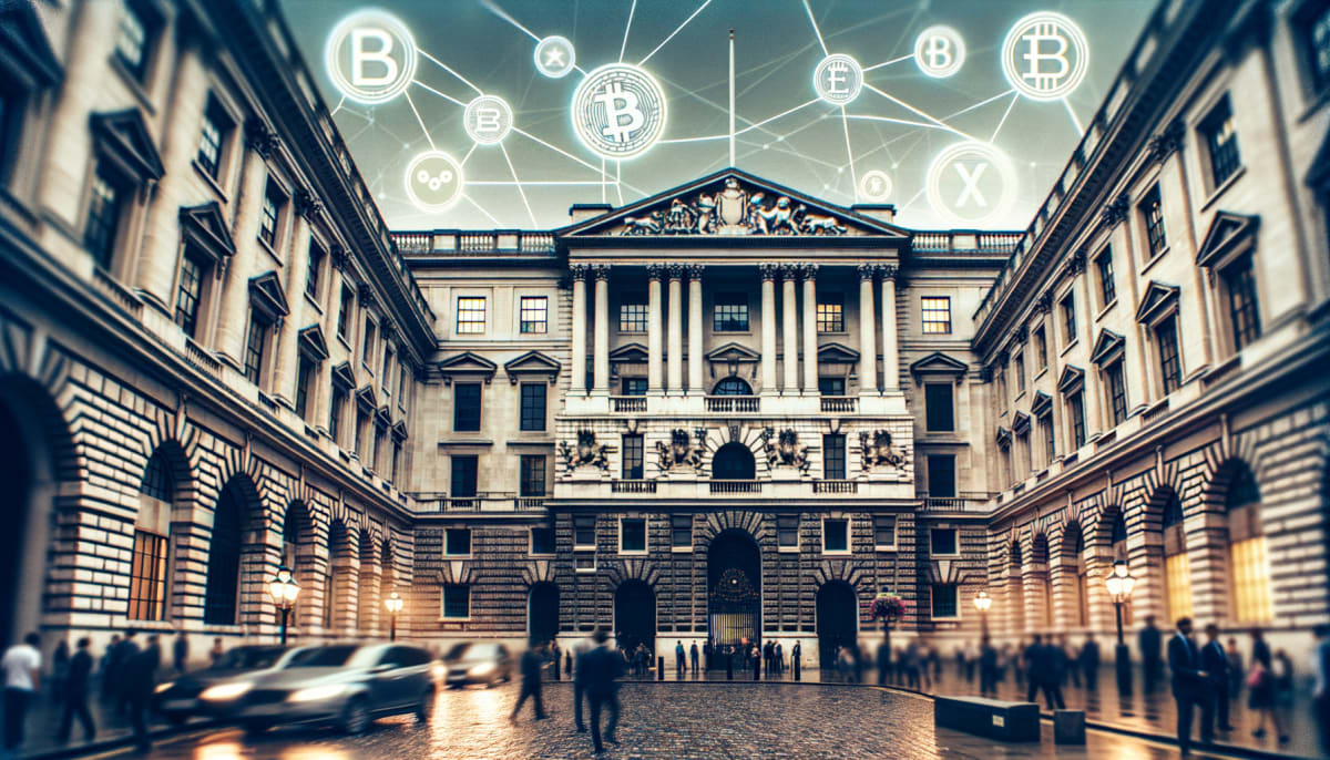 FCA Publishes Crypto Asset Registration Guidance as London P2P Crackdown Widens to Online Platforms