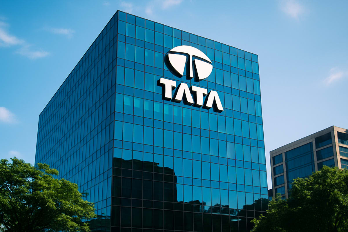 Tata Trusts Pursue Court Action Over Chandrasekaran's Reappointment