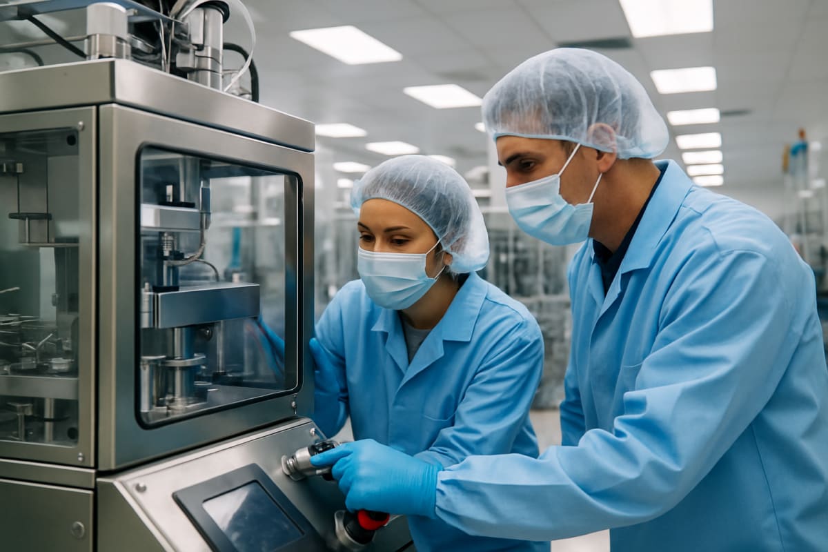 India Accelerates Medical Device Licensing to Boost Local Manufacturing