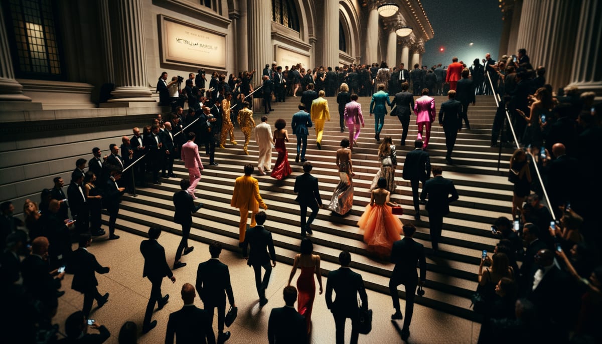 Met Gala 2026 Red Carpet Ignites Global Fashion Conversation as Celebrities Arrive at the Met