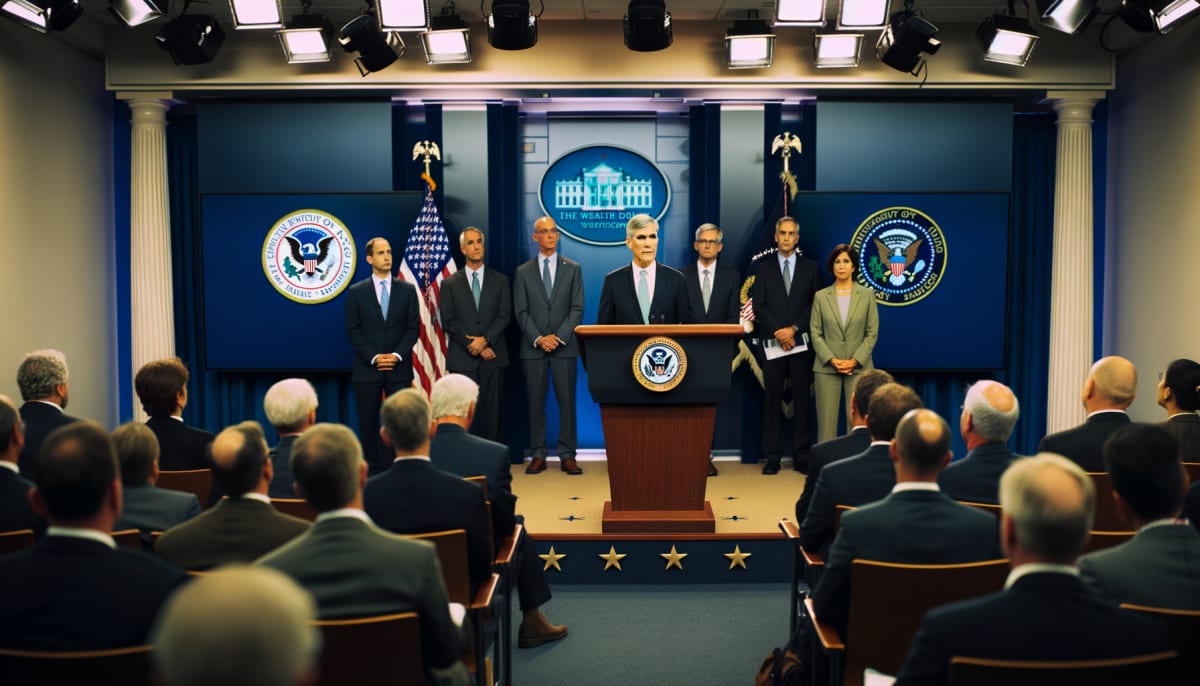 DEA and HHS Mark Medical Marijuana Rescheduling With Joint Guidance as Dispensaries Seek Federal Clarity