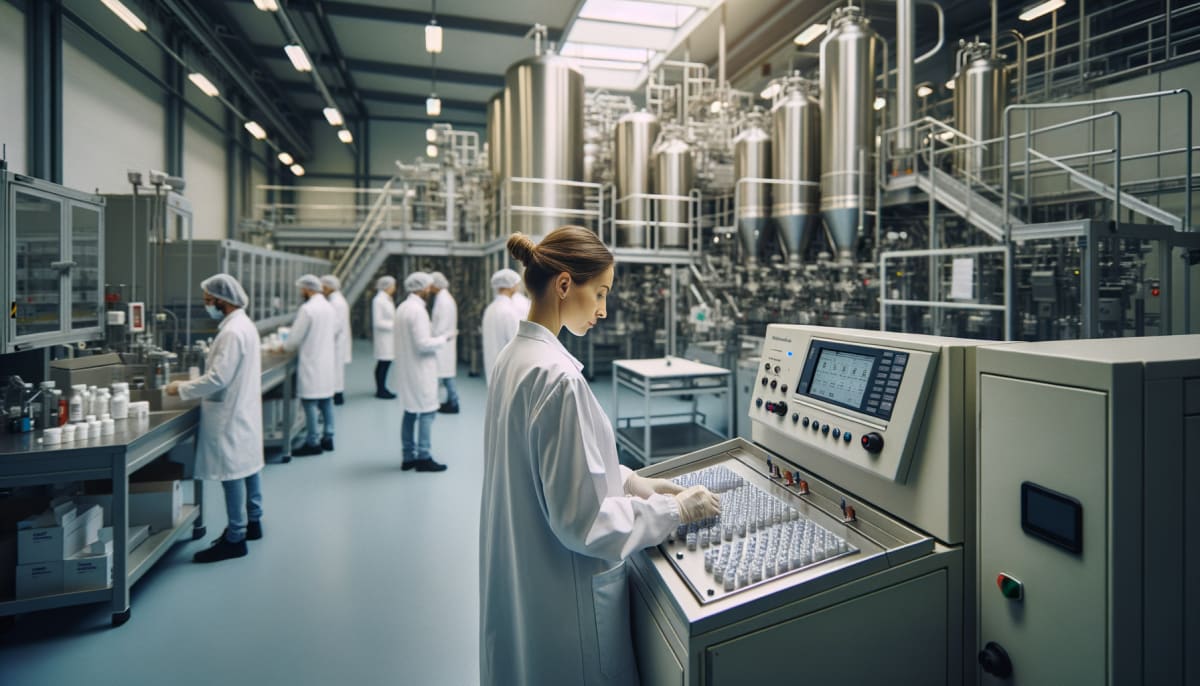 BASF Pharma Solutions' 20% Price Hike Triggers Emergency Supplier Reviews Across European Generic Drug Makers