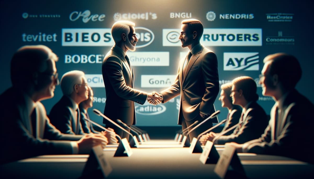 Galapagos-Gilead Autoimmune Partnership Finalised, Targeting Billion-Dollar T Cell Engager Market