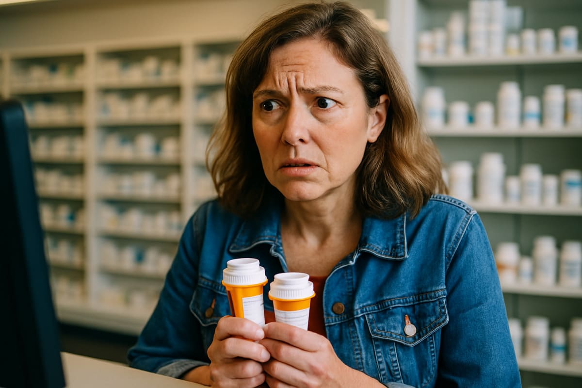NICE Faces Backlash Over Plan to Restrict ADHD and Chronic Pain Drugs
