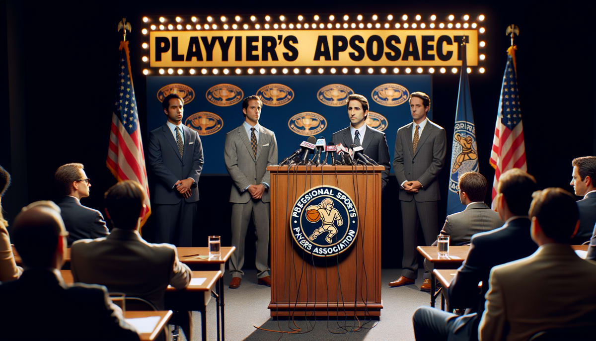 NBA Players Association Files Formal Grievance Against Milwaukee Bucks Over Giannis Handling