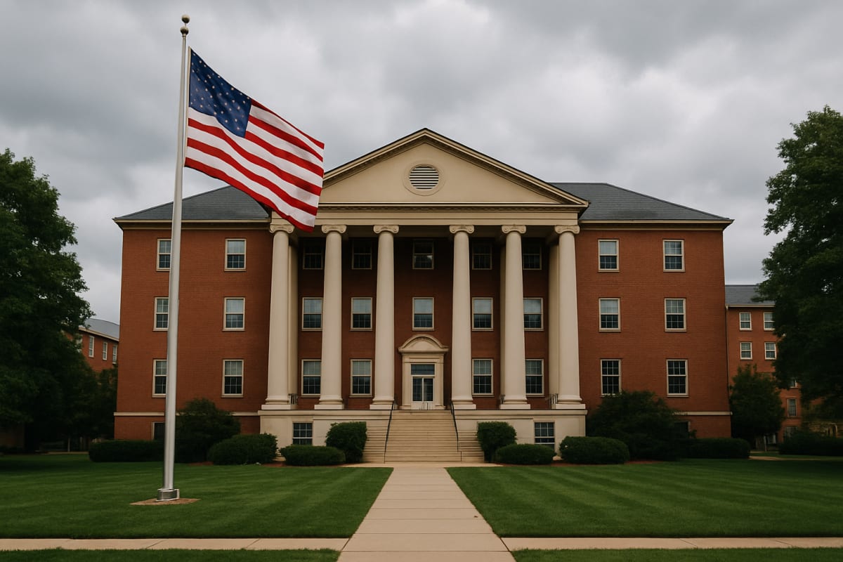 Federal Judge Challenges Trump Administration's Politically Driven NIH Grant Cuts