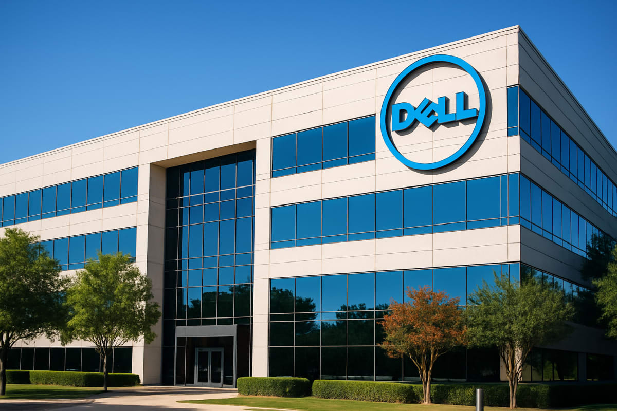 Dell Earnings Beat on AI Server Demand Surge
