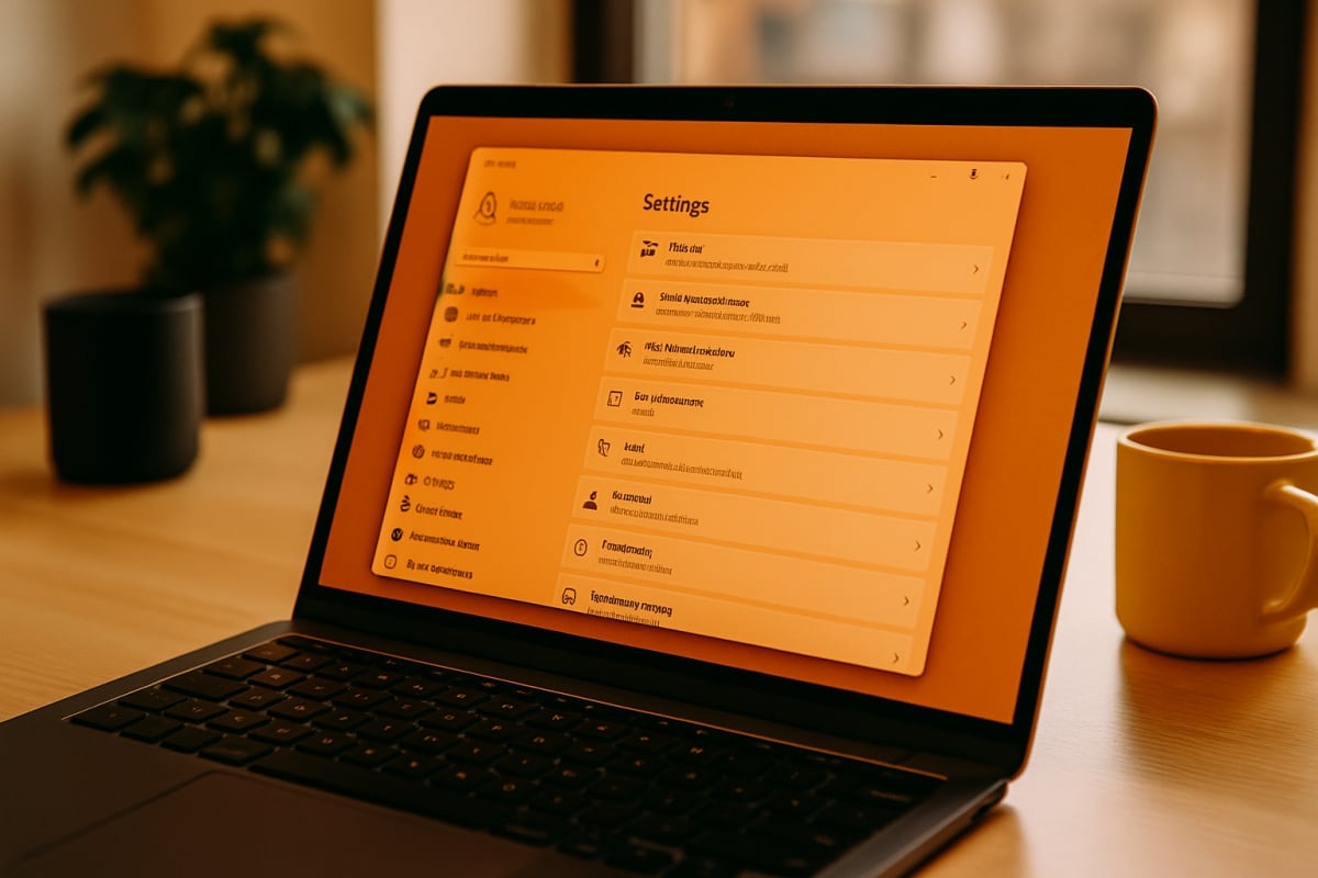 Microsoft Expands Windows 11 Screen Tint Accessibility Feature to More Testers