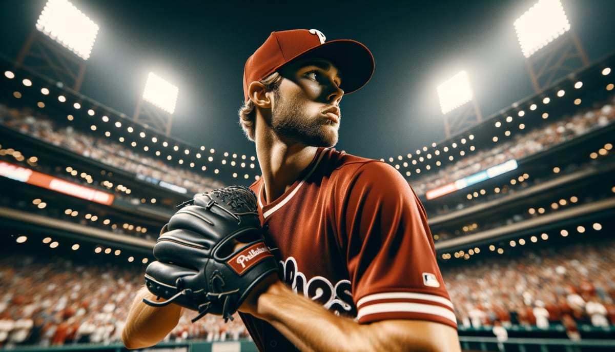 Phillies Blank Marlins 5-0 at Citizens Bank Park Behind Wheeler's Dominant Outing