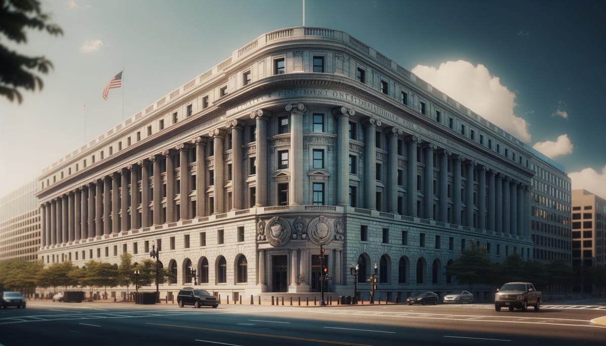 Federal Reserve Holds Rates Steady, Powell Signals No Cuts Until Inflation Returns to 2% Target