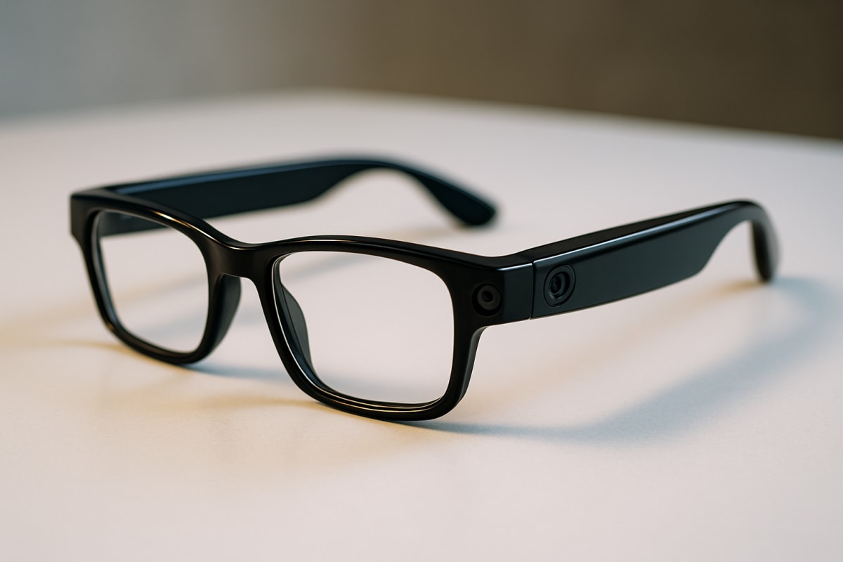 RayNeo Opens Preorders for AI-Enabled iO and GT Smartglasses