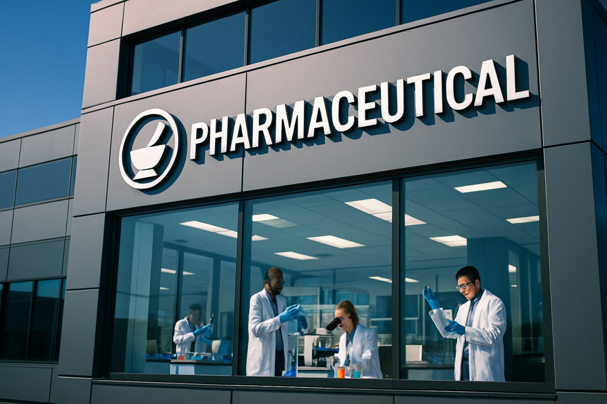 Merck KGaA Completes $1.3bn Silence Therapeutics Takeover