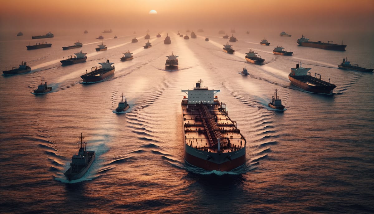 Strait of Hormuz Tensions Prompt Emergency IEA Meeting as Asian Energy Markets Brace for Supply Shock