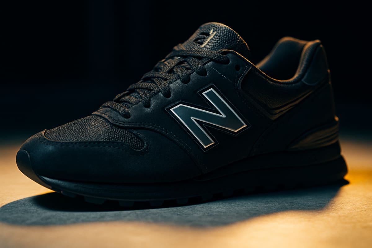 New Balance Night Lights Pack Kicks Off Busy August Sneaker Calendar