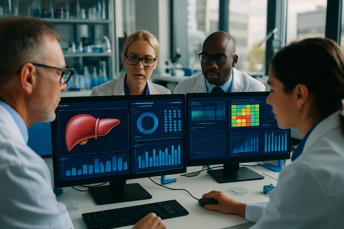 Zydus Seeks FDA Approval for Saroglitazar in Liver Disease After Phase 3 Success