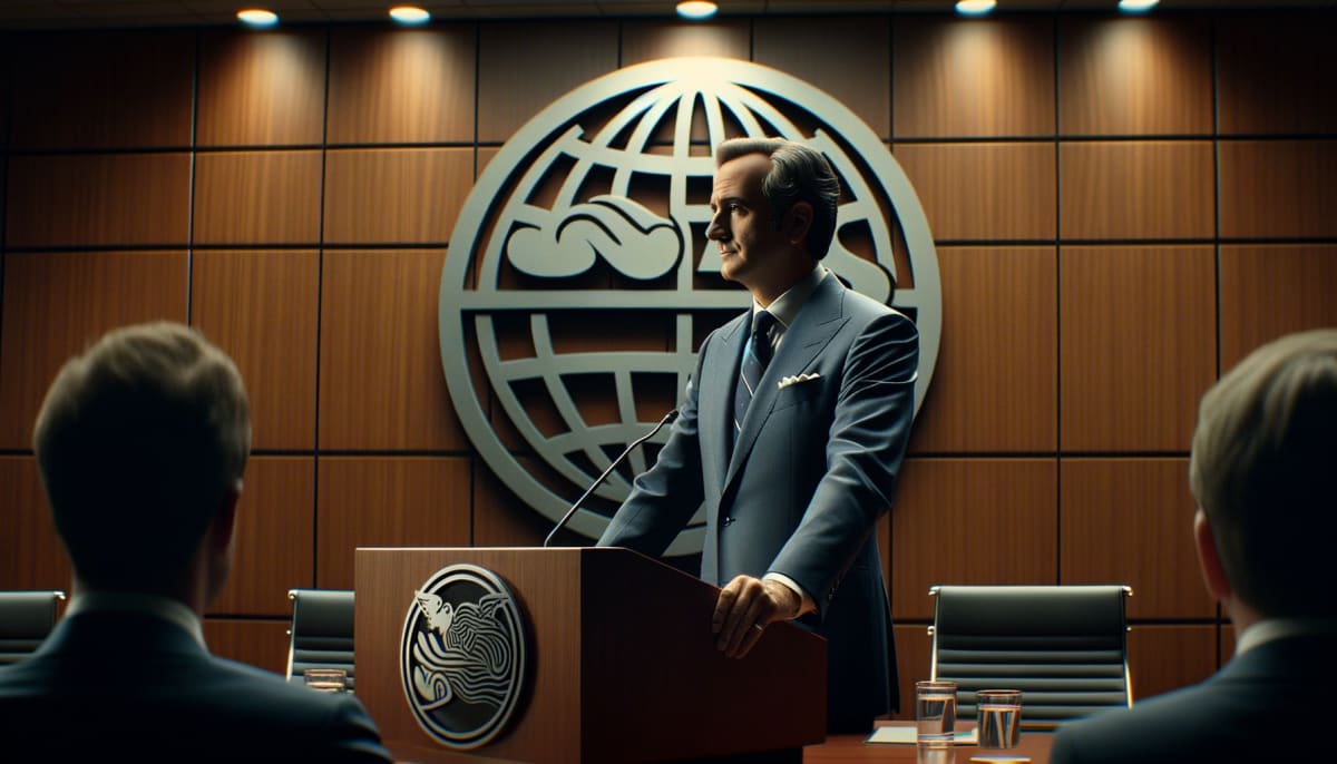 Bill Ackman's Pershing Square Raises UMG Takeover Bid Details as Music Industry Braces for Shakeup