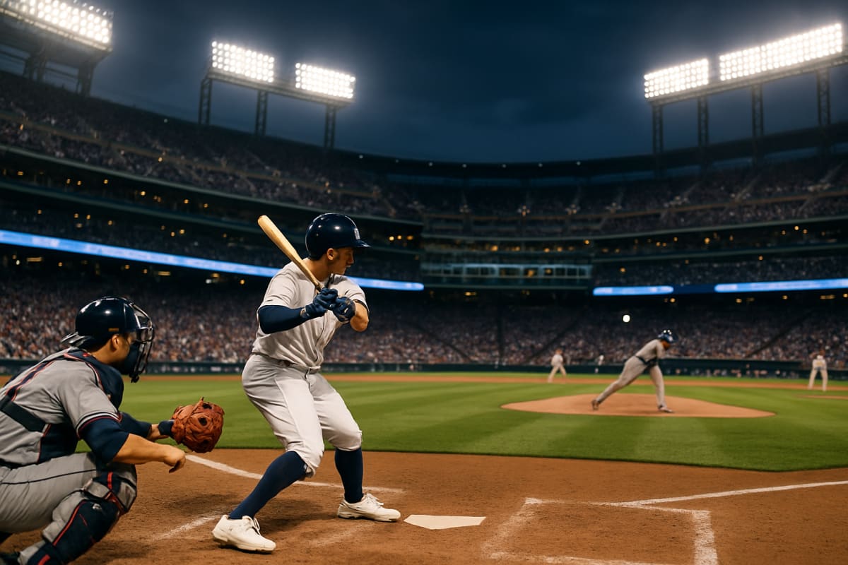 Astros, Blue Jays Battle in Tightening AL Playoff Race